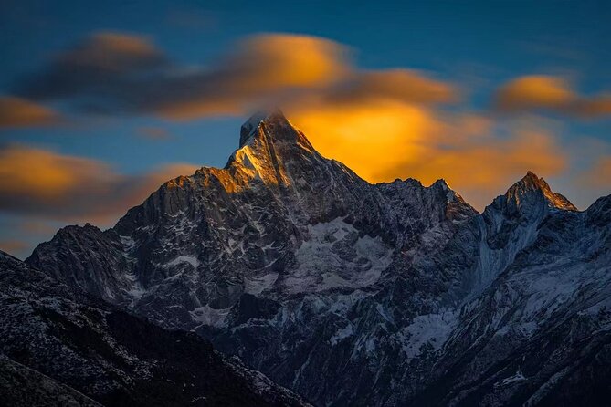 2 Days Tour To Mt. Siguniang and Wolong Panda Base - Final Thoughts