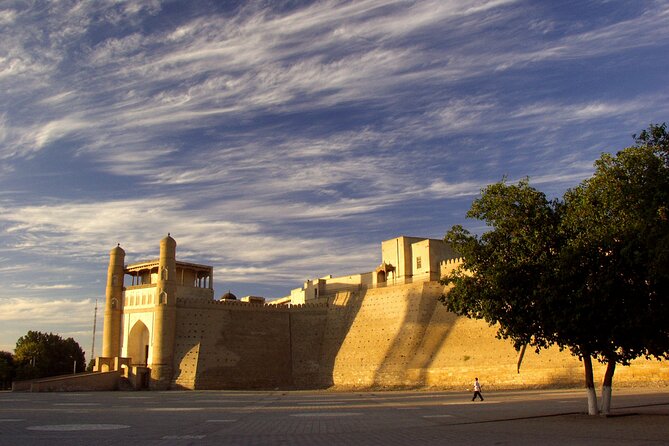 2 Days Train Tour From Tashkent in Samarkand and Bukhara - The Sum Up