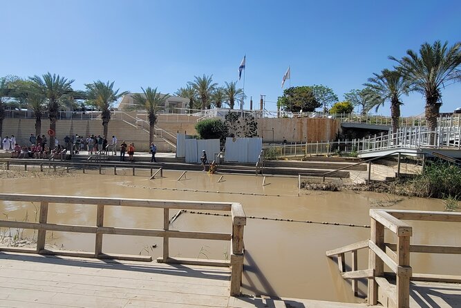 2 Days Trip Amman City Tour With Baptism Site And Nebo Mountain - Booking Process