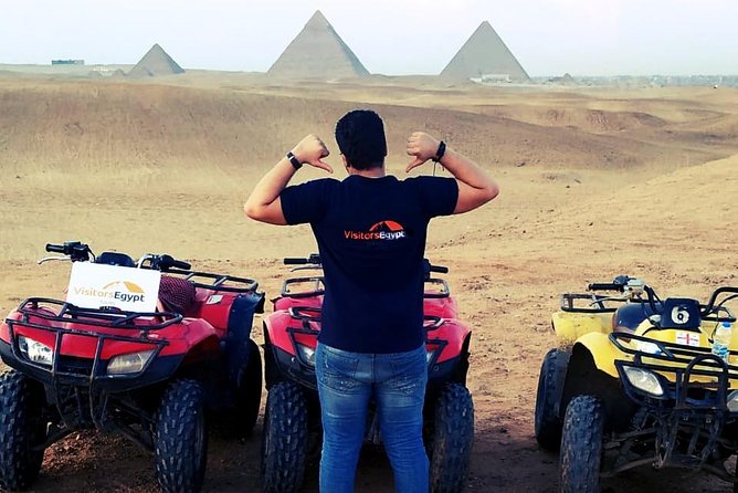 2-Days Trip in Cairo & Giza - Groups