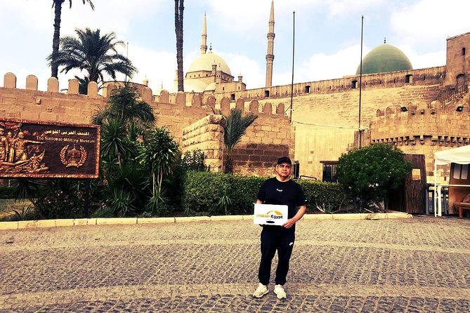 2-Days Trip in The Beautiful City of Cairo - Insider Tips