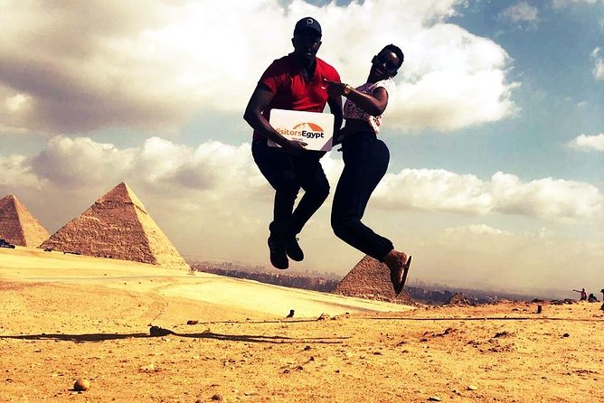 2-Days Trips To Cairo & Giza - Cancellation Policy and Refunds