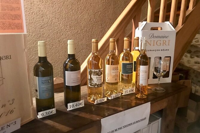2 Days Wine Tasting Private Tour - Price & Guarantee