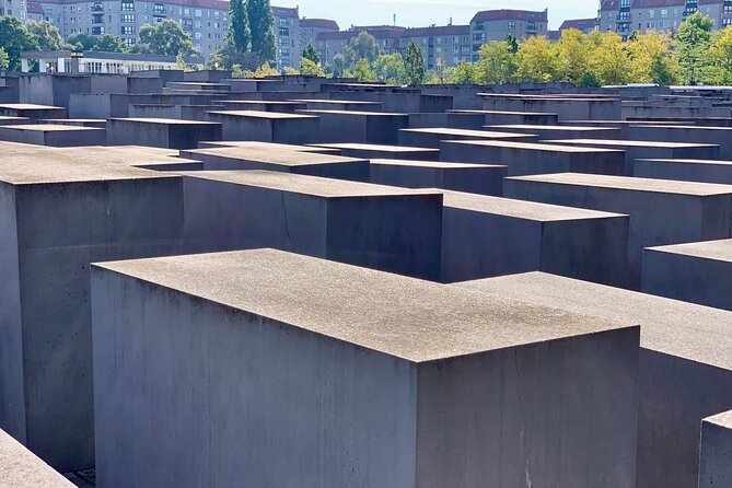 2-Hour Private Berlin Walking Tour, Berlin in the Third Reich and Cold War - Additional Tour Information