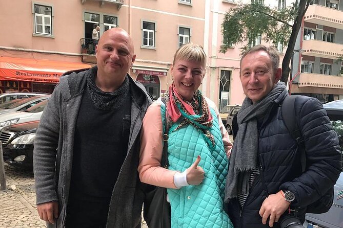 2-Hour Private Tour of Lisbon - Frequently Asked Questions