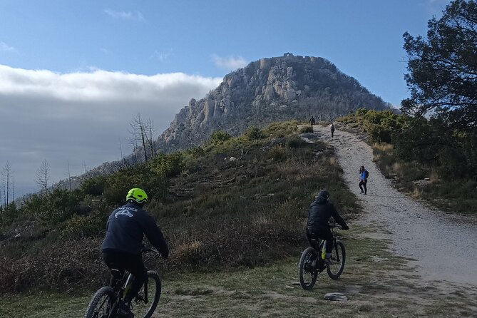 2-Hour Tour to Rocca Della Verruca by E-Bike - Activity Restrictions