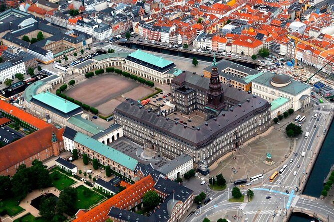 2 Hour Walking Introduction to Copenhagen and Its Main Sights - Traveler Reviews and Recommendations
