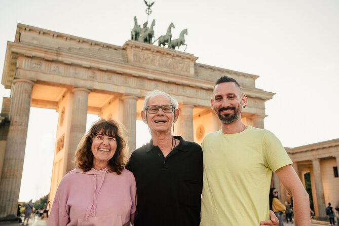 2 Hours Private Walking Tour in Vienna With Photography - Directions