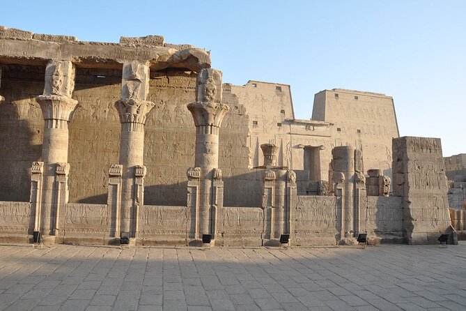2 Night Sailing Nile Cruise Including Highlights Tours In Luxor From Aswan - Additional Considerations