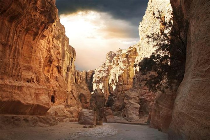 2 Nights in Eilat With a Day Trip to Petra - Tips for a Successful Trip