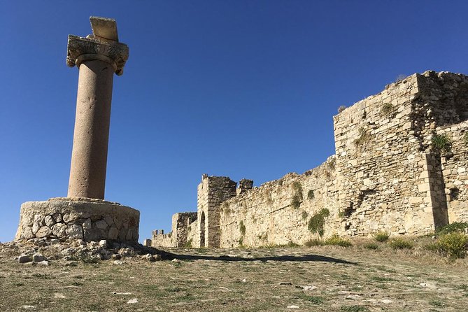 2 or 3-Day Messini Private Tour With Methoni & Nestors Palace - Booking and Pricing