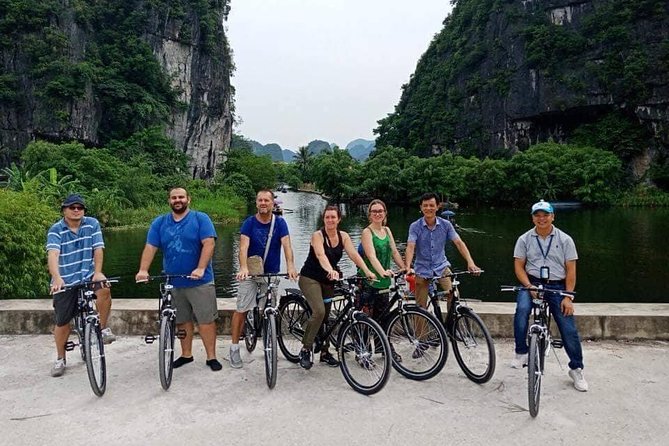 2Day Deluxe Tour Cuc Phuong National Park - Tam Coc - Galaxy Cave - Guarantee and Availability