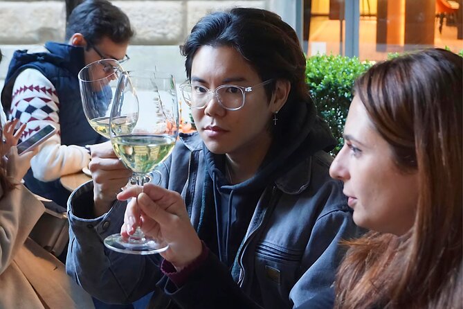 2h Private Wine-Tasting Around Florence City Center - Booking and Price Details