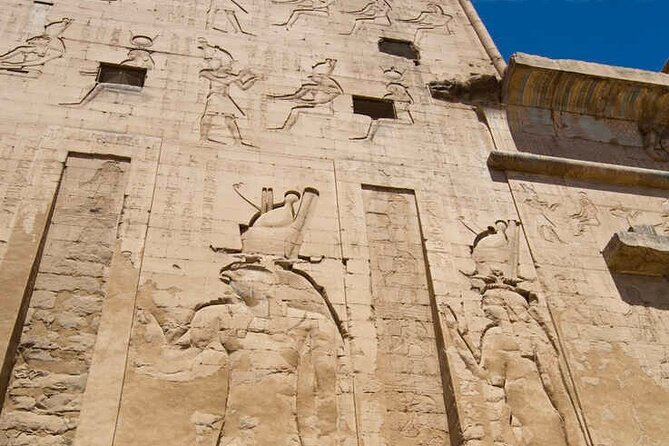 2nights Cruise Aswan to Luxor Tours&Balloon by Flight From Cairo - Pricing and Availability