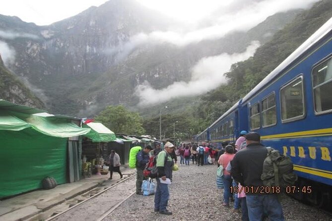 3-Day 2-Night Private Machu Picchu Tour From Cusco, Peru - Tips for Enjoying Your Tour
