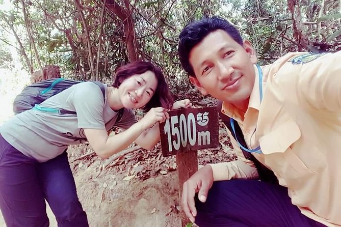 3-Day All Angkor Major Temples & Explore the Holy Mountain - Frequently Asked Questions