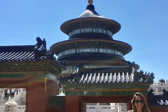 3-Day Beijing Private Tour: City Highlights and Mutianyu Great Wall - Frequently Asked Questions