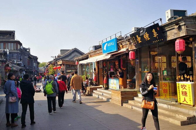 3-Day Beijing Sightseeing Private Custom-Made Combo Tour - Customization Options