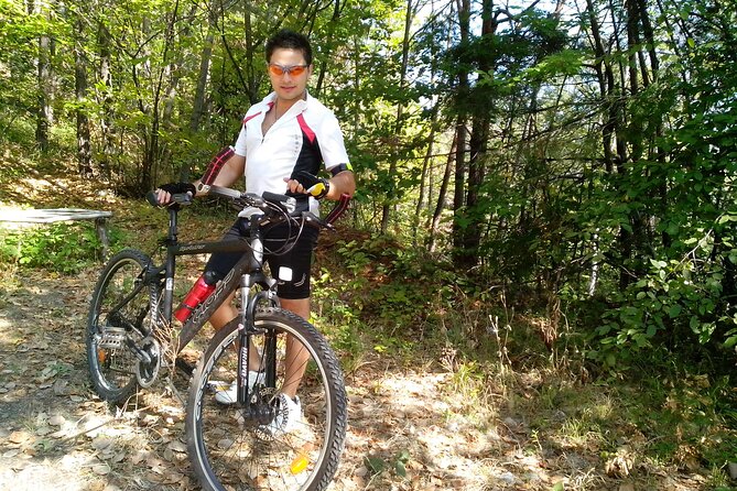 3-Day Bulgaria Private Mountain Biking Tour From Sofia - Directions