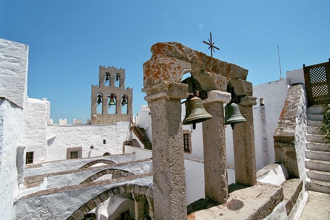 3 Day Christian Tour Athens, Corinth, Patmos, Cave of Apocalypse - Service and Accessibility