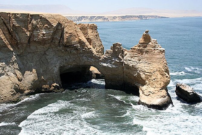 3-Day Classic Paracas Tour Package - Cancellation Policy and Terms
