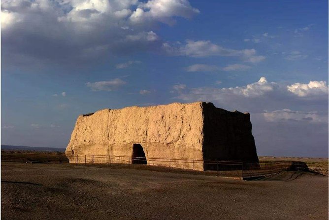 3-Day Dunhuang Classical Tour - What To Expect