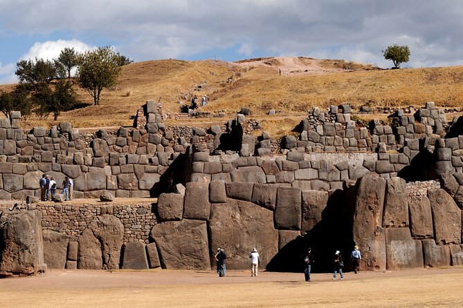 3-Day Full Tour Knowing the Capital of the Incas - Booking Your Experience