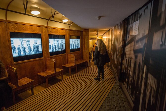 3-Day Krakow Guided Tour: Jewish Heritage With Wieliczka and Auschwitz - Important Reminders