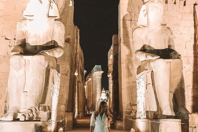 3-Day Luxor City Break - Accessibility Information