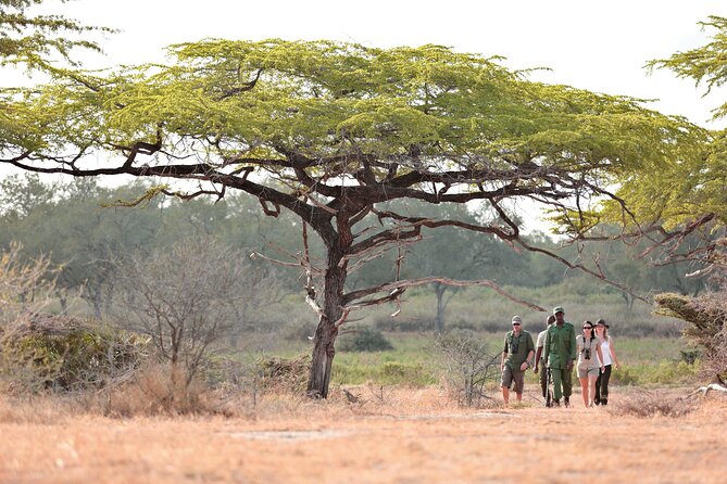 3 Day Nyerere NP Safari Adventure From Zanzibar to Selous - Booking and Cancellation Policies