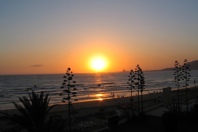 3 Day Private Atlantic Coast Tour From Marrakech - Participants and Accessibility