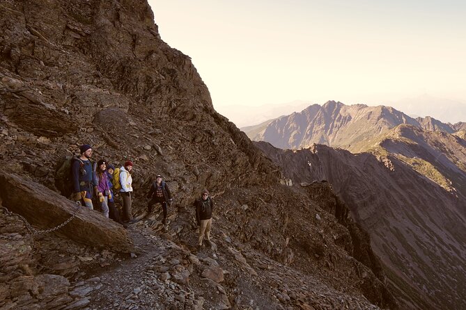 3-Day Private Hiking Tour of Jade Mountain - Booking Information