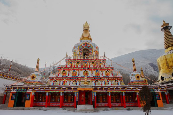 3-Day Private Tour: Lhasa, Gyangtse, and Shigatse - Flexible Itinerary