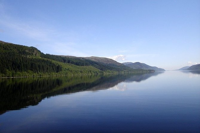 3-Day Private Tour of the Highlands of Scotland From Glasgow - Frequently Asked Questions