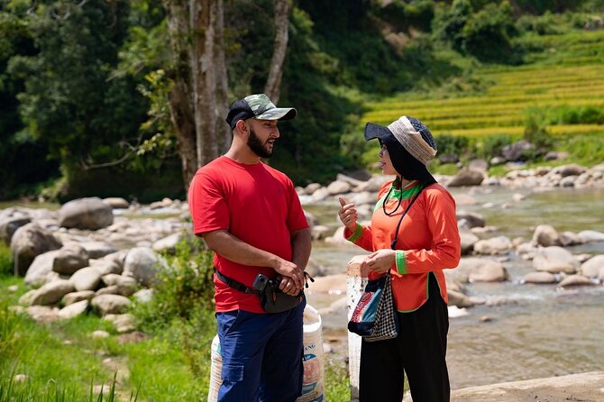 3-Day Sapa Trekking Village With Local Guide & Transfer - Pricing and Guarantee Details