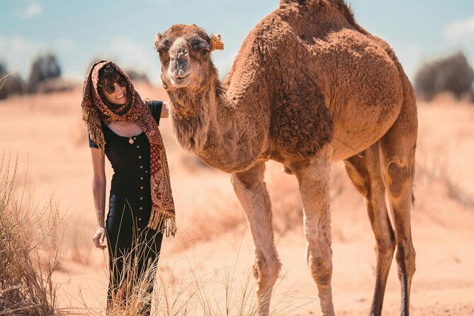3 Day Tour From Marrakech to Merzouga Desert - The Sum Up
