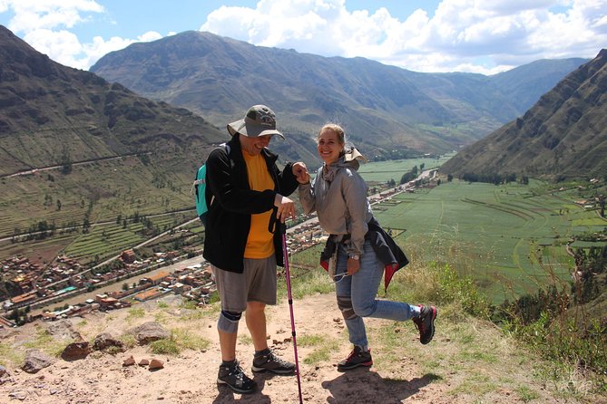 3 - Day Tour in Cusco, Sacred Valley With Machupicchu - Price Details