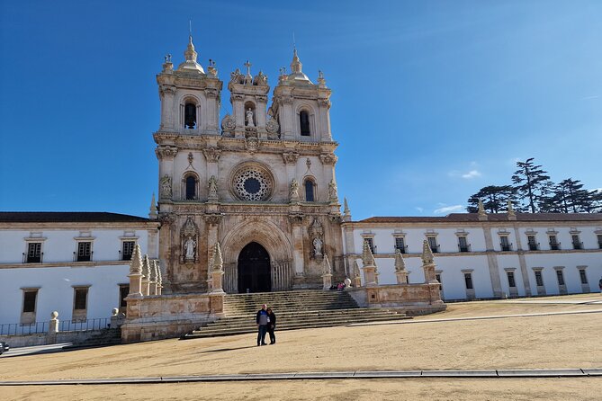 3 Day Tour in Portugal World Heritage Sites Around Lisbon - Frequently Asked Questions