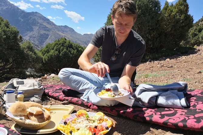 3-Day Trek in Atlas Mountains and Berber Villages & Valleys From Marrakech - The Sum Up