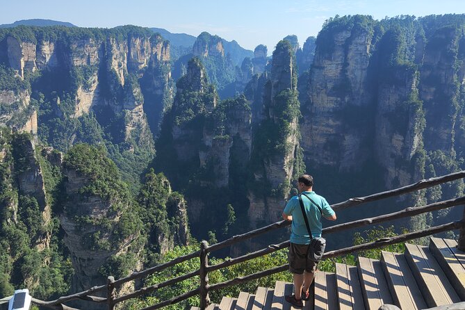 3-Day Zhangjiajie Private Tour With Glass Bridge, Avatar Hill & Tianmen Mountain - Additional Information