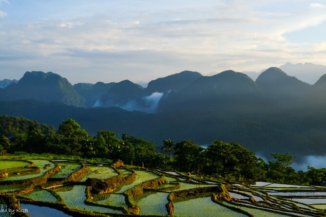 3 Days 2 Nights in Mai Chau Pu Luong From Hanoi - Safety and Health Guidelines