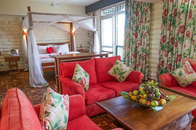 3 Days 2 Nights Tsavo West& Taita Hills Safari (Minimum 2 Persons) - Frequently Asked Questions