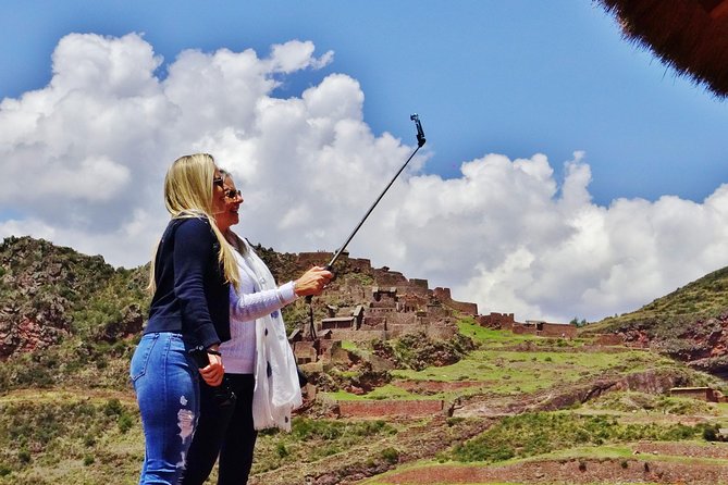 3 Days and 2 Nights Sacred Valley + Machu Picchu + Rainbow Mountain - Booking and Cancellation Policy