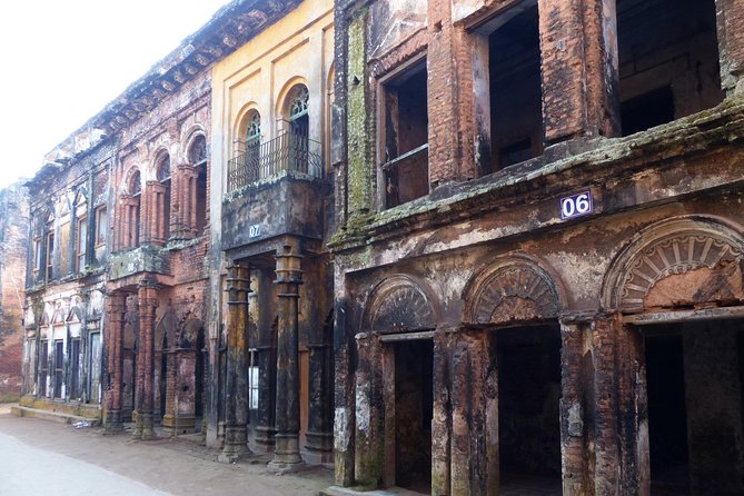 3 Days Bangladesh Tour: Historical Dhaka and The Ancient Sonargaon - The Sum Up
