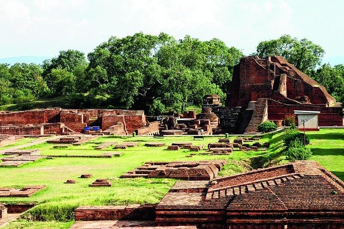 3 Days Budget Tour to Bodhgaya, Rajgir and Nalanda - Cultural Experiences
