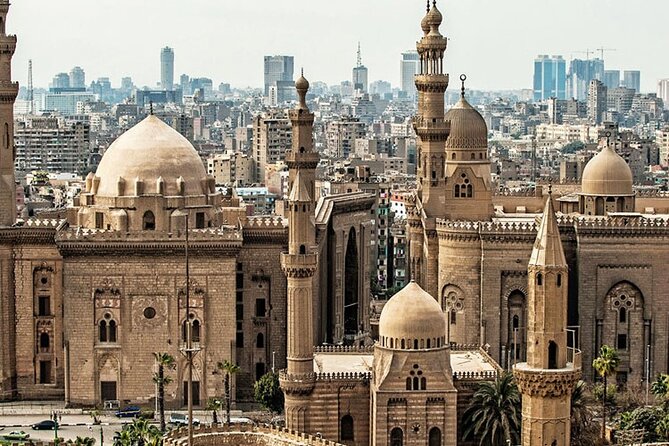 3 Days Cairo Private Tour Package - The Sum Up