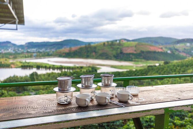 3 Days Dalat Impression Tour - Pricing and Availability