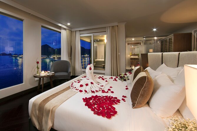 3 Days Era Cruise in Halong Bay and Lan Ha Bay From Hanoi - The Sum Up