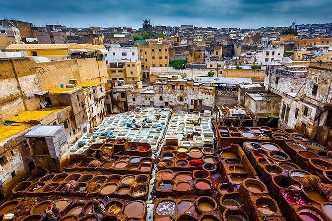 3 Days From Casablanca to Merzouga - Cost and Guarantee