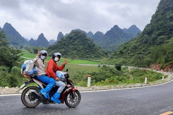 3-Days Ha Giang Motorbike Loop Tour (Easy Rider or Self-Riding) - Booking and Cancellation Policy